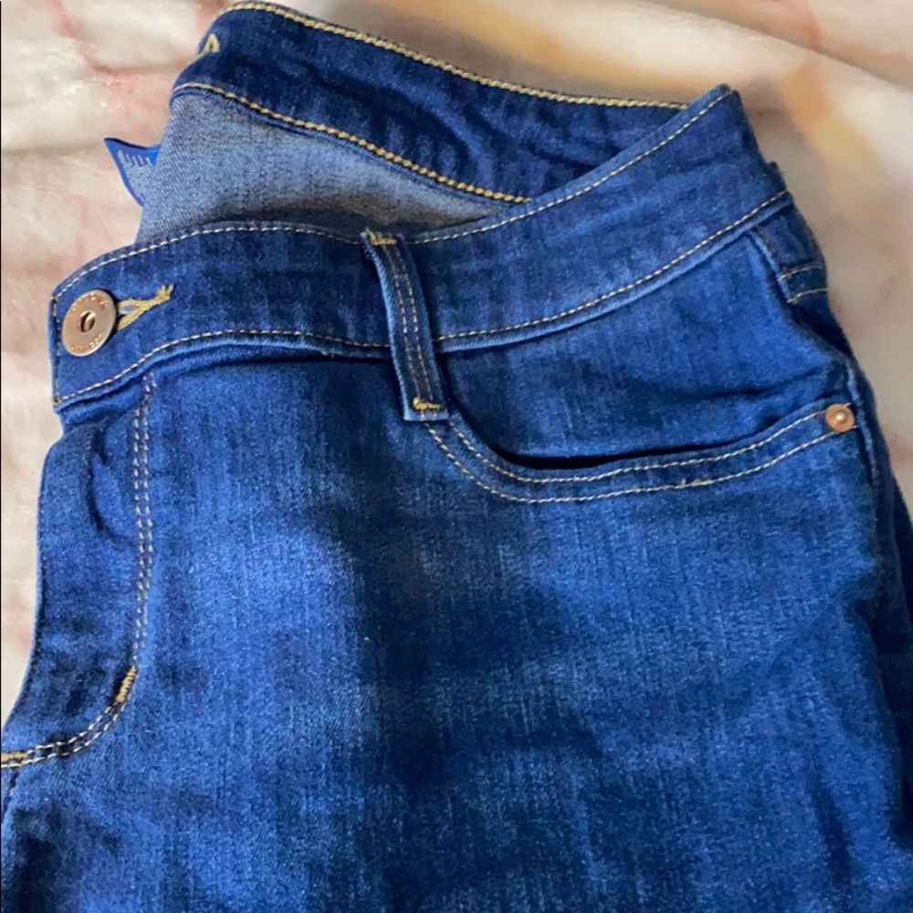 Plain Jeans - Picture 3 of 5